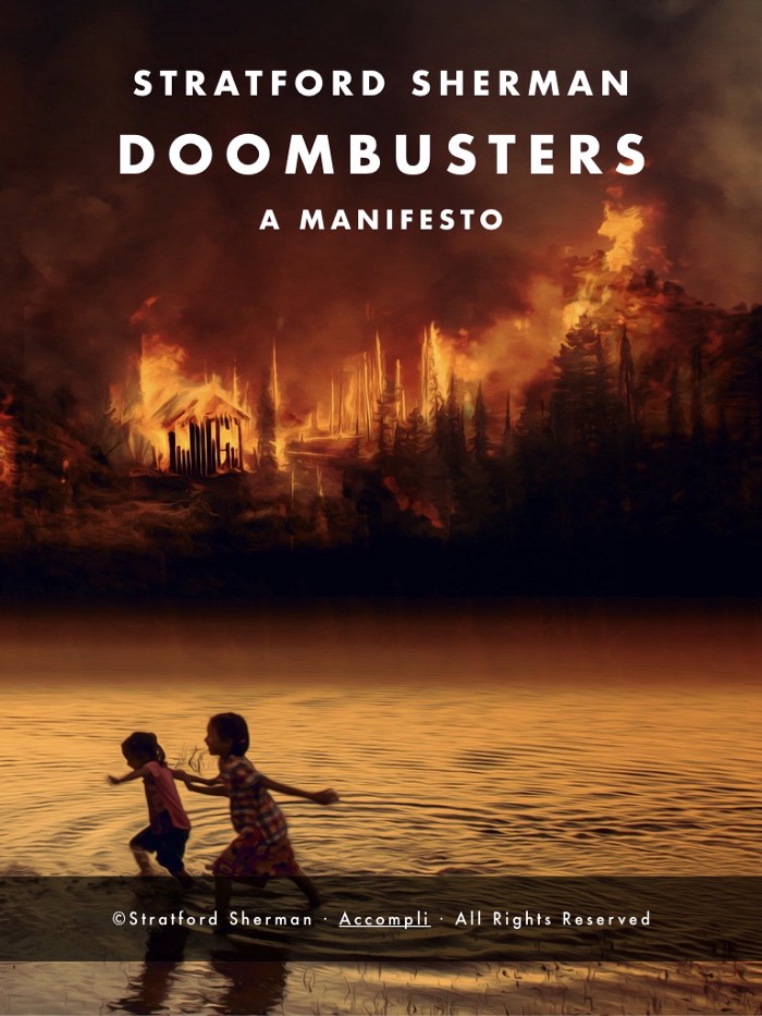 Doombusters: A Manifesto
